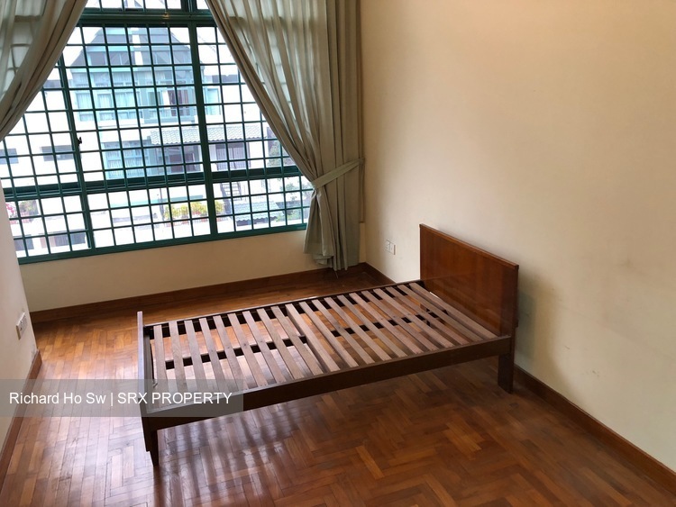 Tai Keng Villas (D19), Terrace #180102072